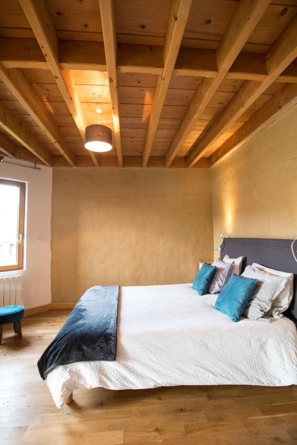 Bed & Breakfast Wood